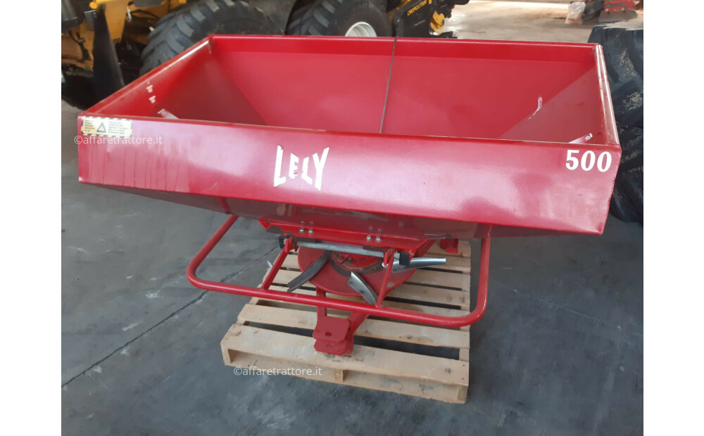 Lely 700 lt D'occasion - 6