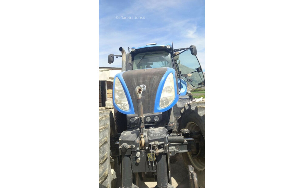 New Holland T8.360 Usagé - 3