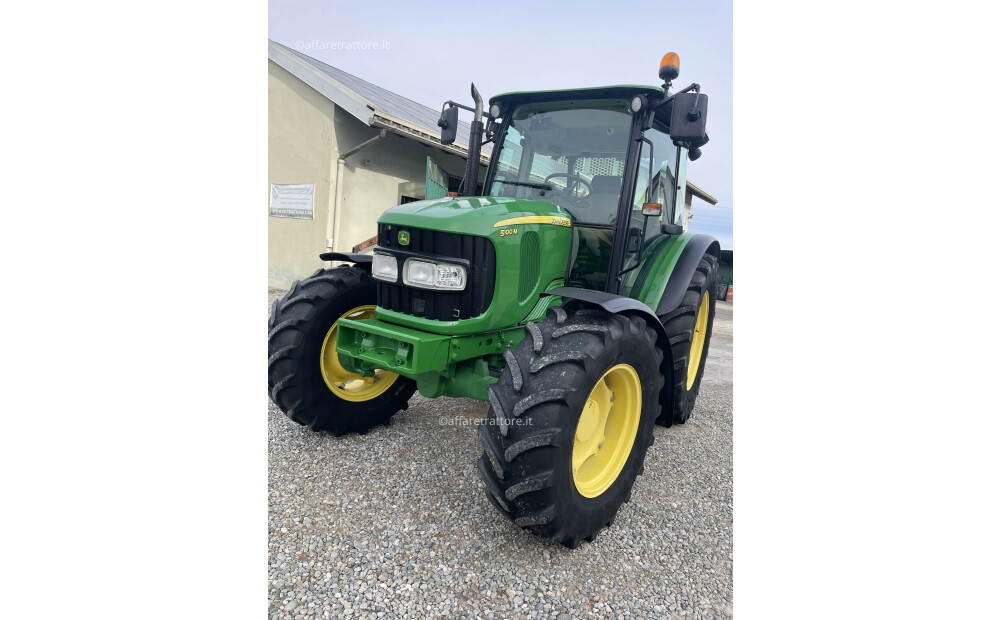 John Deere 5100 D'occasion - 1