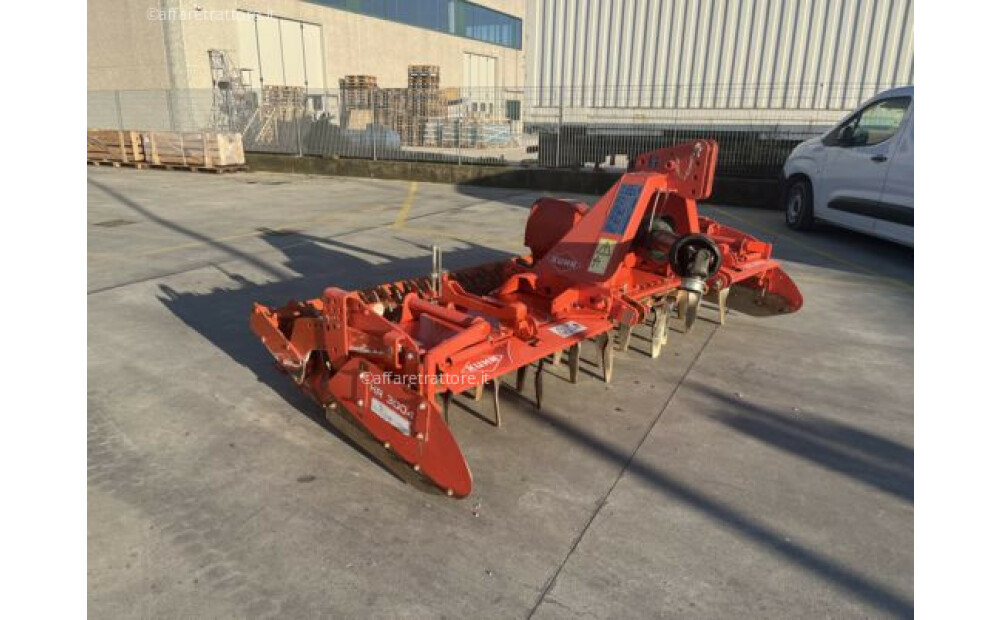 Kuhn HR3004 Usagé - 1