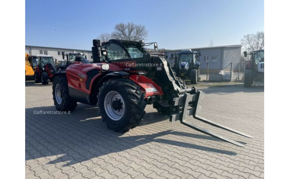 Manitou MLT 741-140 V+ Premium d'occasion - 4