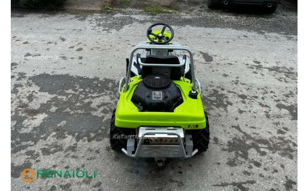 Grillo CLIMBER 7.18 GRILLO (SP9528) Occasion - 7