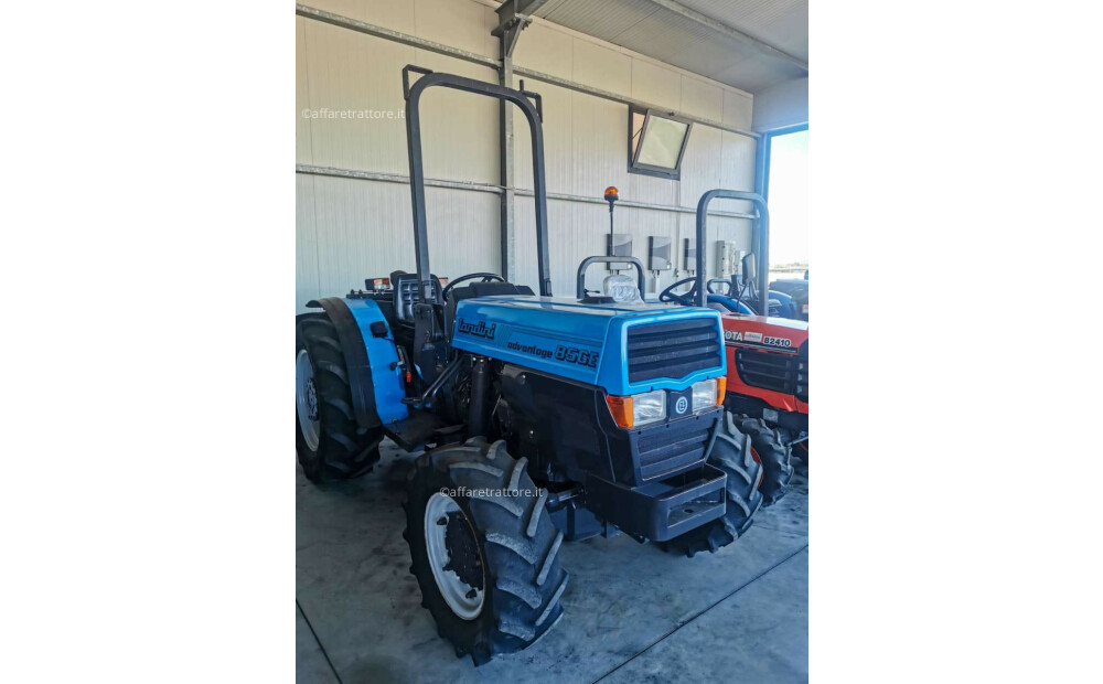 Landini 85GE Advantage D'occasion - 2