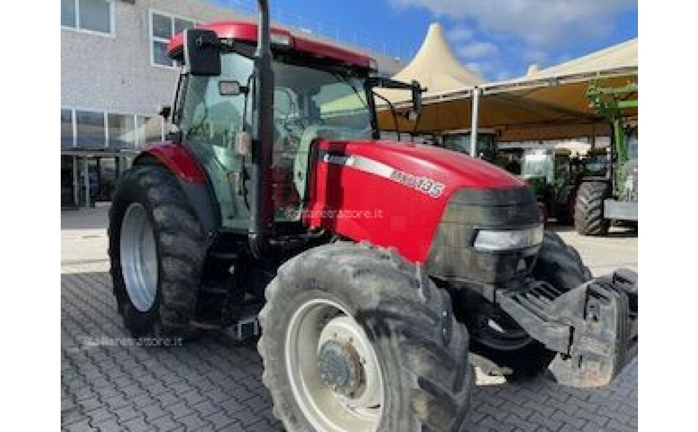 Case-Ih MXU135 D'occasion - 1