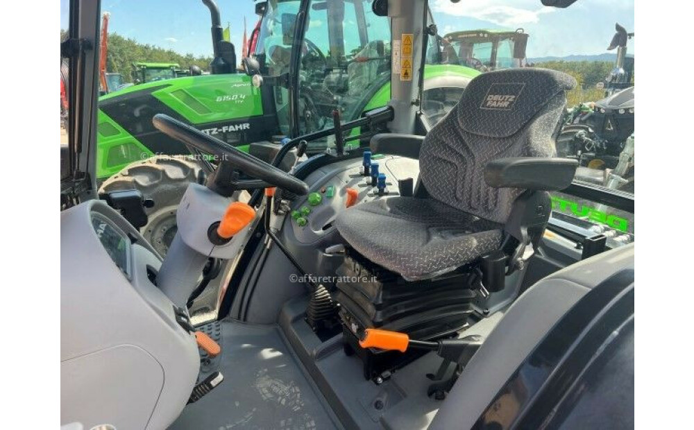 Deutz-Fahr 5095 D'occasion - 7