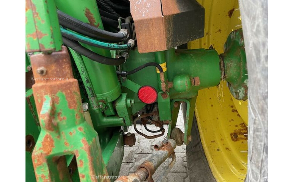 John Deere 6820 AUTOPOWER Usagé - 10