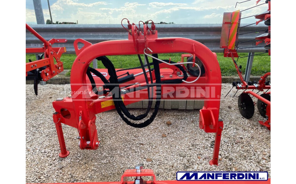 Maschio Giraffa L RH 170 SI M08 Nuovo - 3