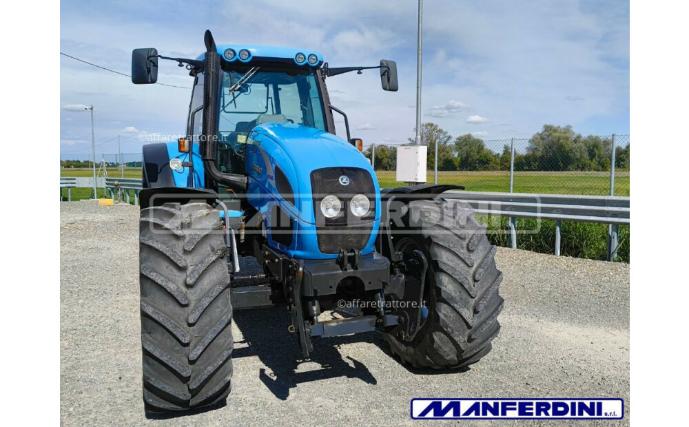 Landini Legend 165 Transport Occasion - 4