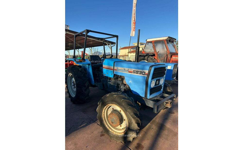 Landini 5830 D'occasion - 2