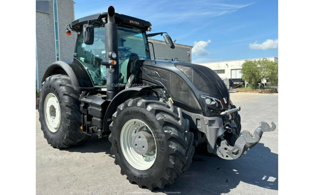 Valtra S374 d'occasion - 1