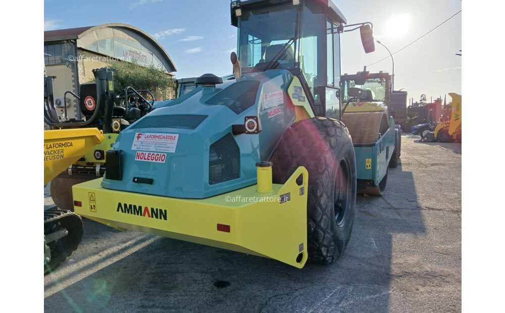 Ammann ARS 130 NOUVEAU - 4