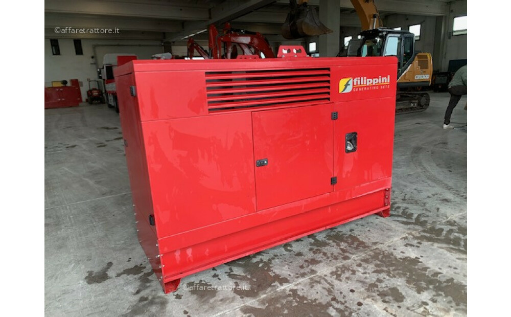 FILIPPINI 70 KW D'occasion - 5