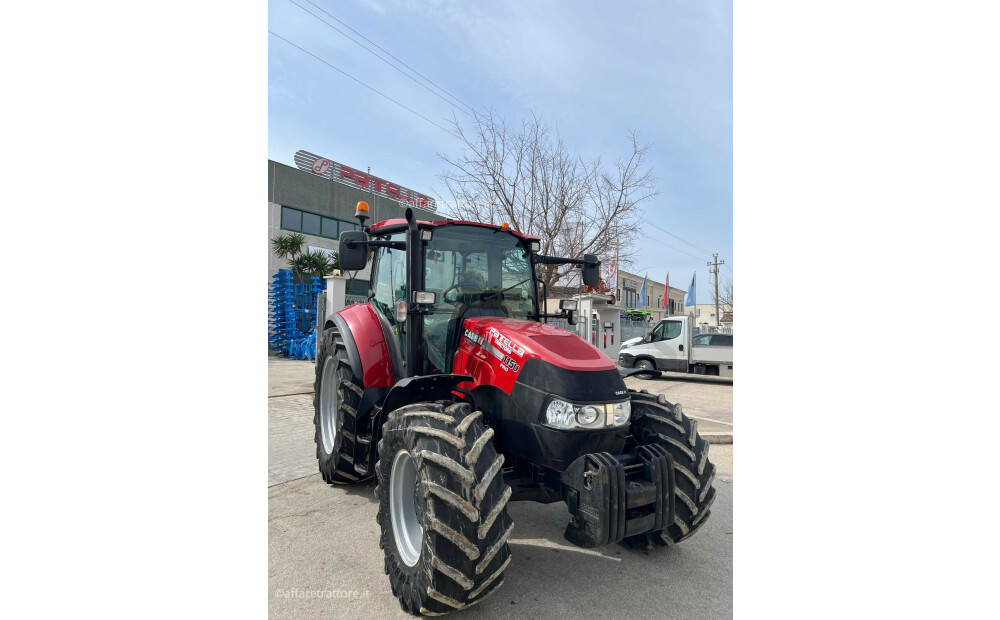 Case-Ih Farmall 115 U PRO D'occasion - 1