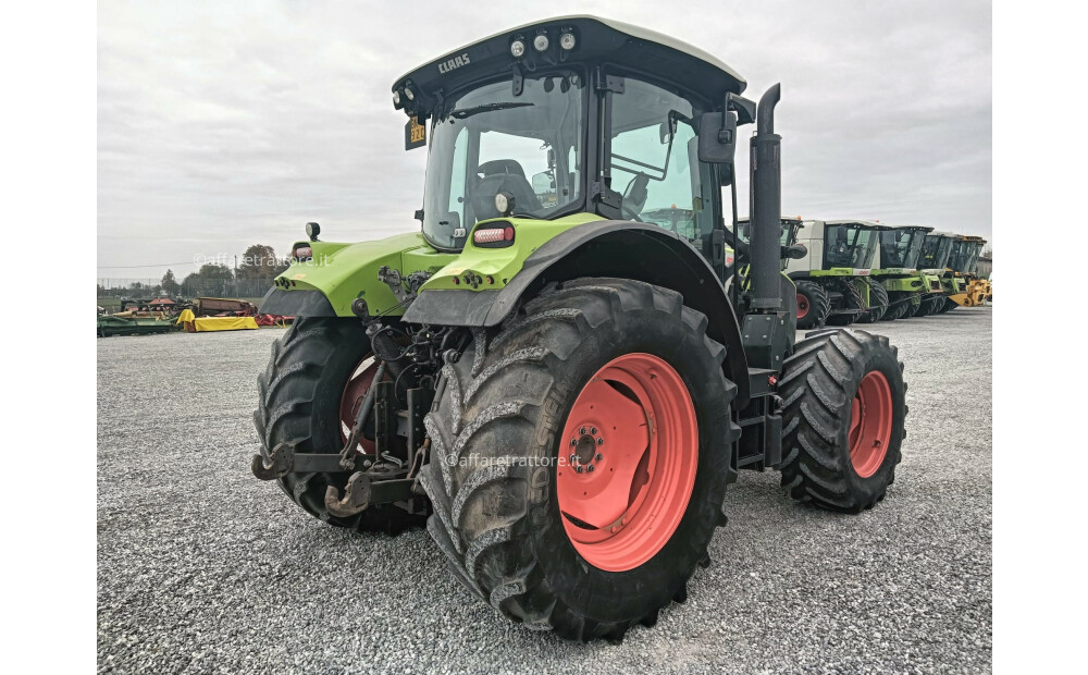 Claas ARION 530 D'occasion - 5