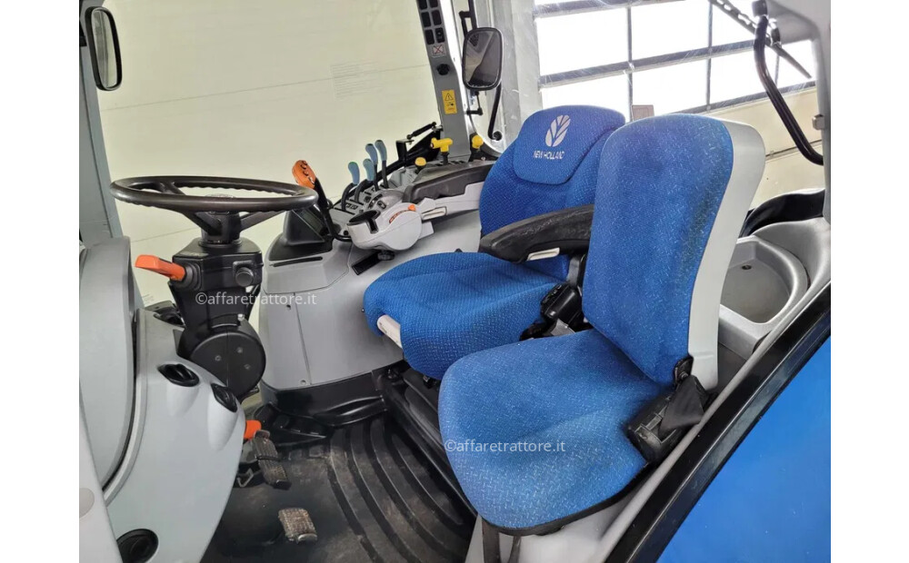 New Holland T7.200 | 200 CV - 8