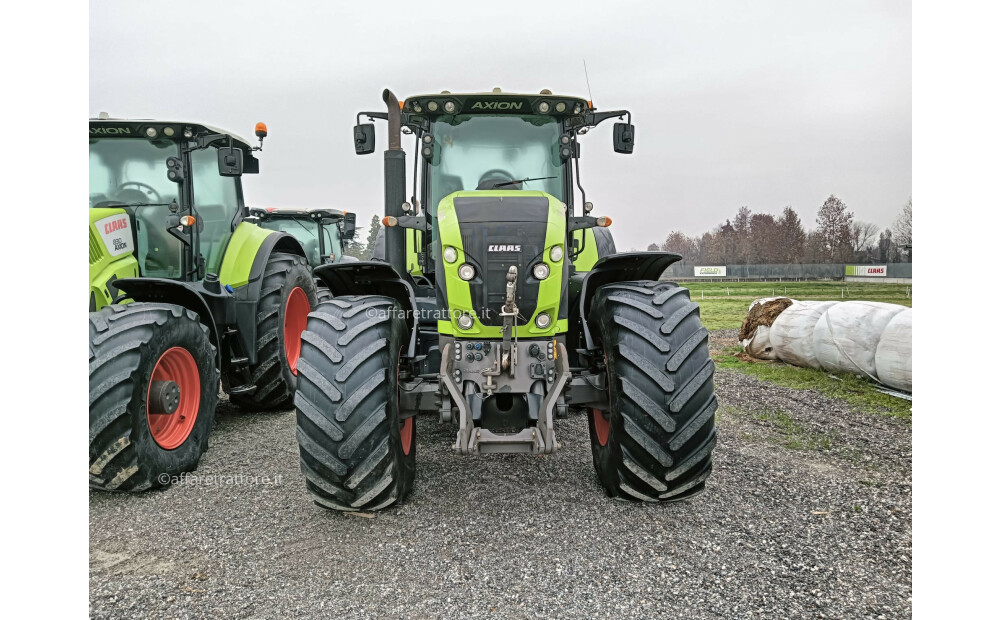 Claas AXION 940 D'occasion - 15