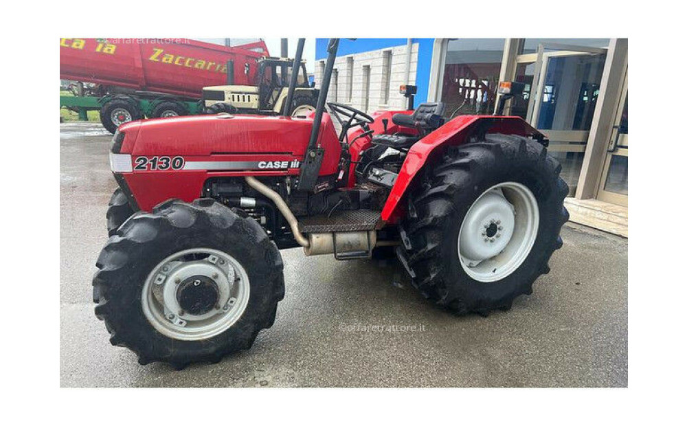 Case IH 2130 Usagé - 4