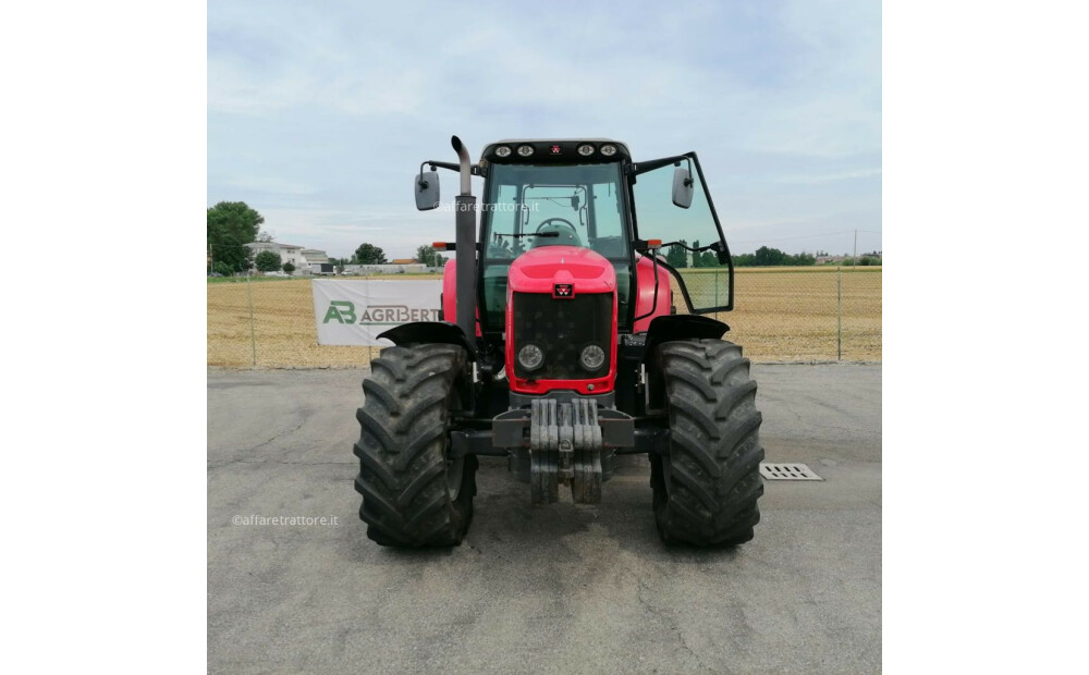 Massey Ferguson 6480 DYNA 6 Usagé - 3