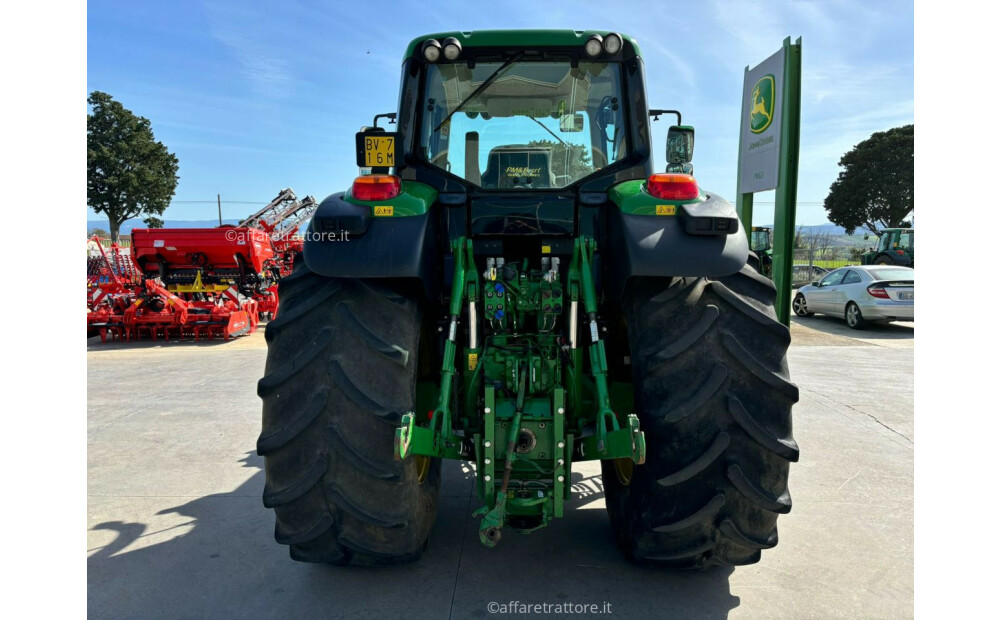 John Deere 6195M Usagé - 7