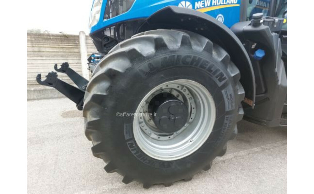 New Holland T7.315 D'occasion - 7