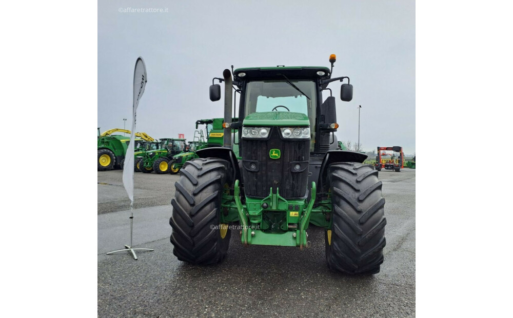 John Deere 7230R d'occasion - 3