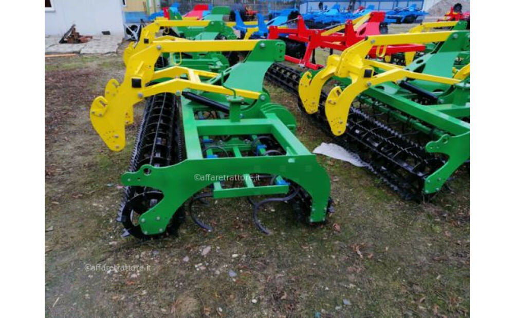 AgroChlopecki Seedbed cultivator Neuf - 3