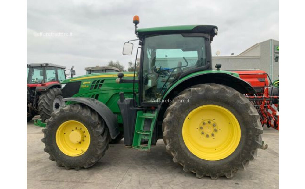 John Deere 6150 D'occasion - 7