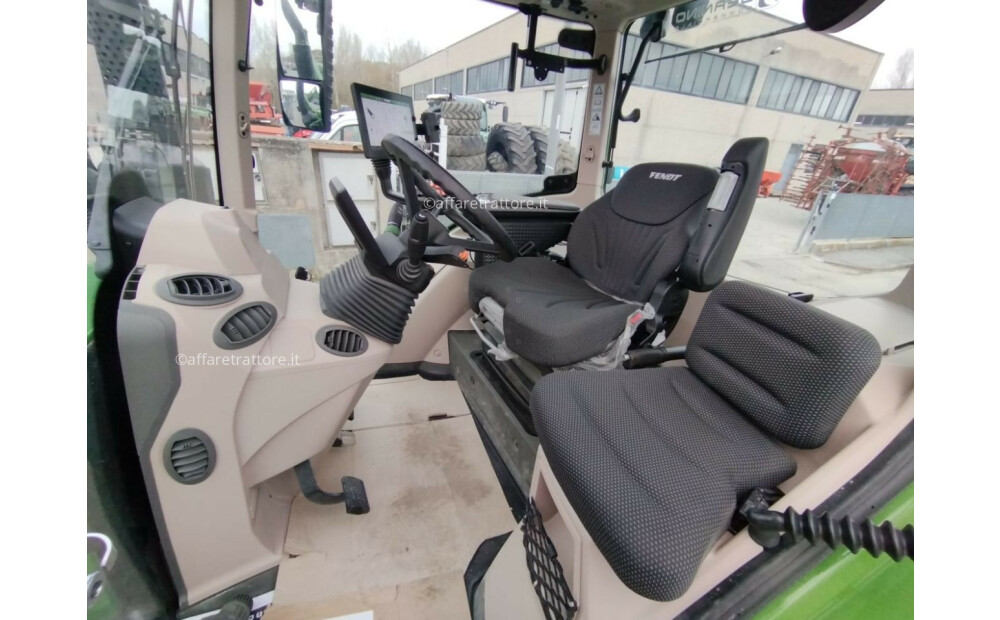 Fendt 314 PROFI+ D'occasion - 7