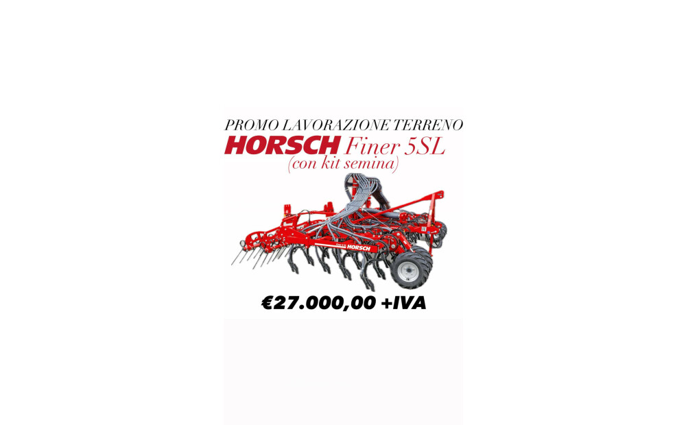 HORCSH Partner Neuf - 2