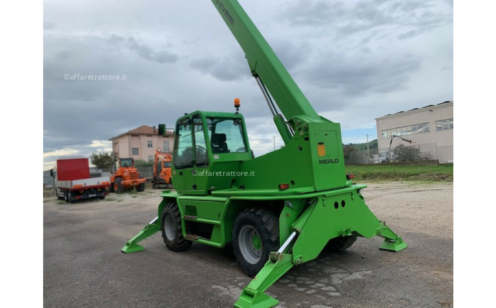 Merlo ROTO 30.16 D'occasion - 3