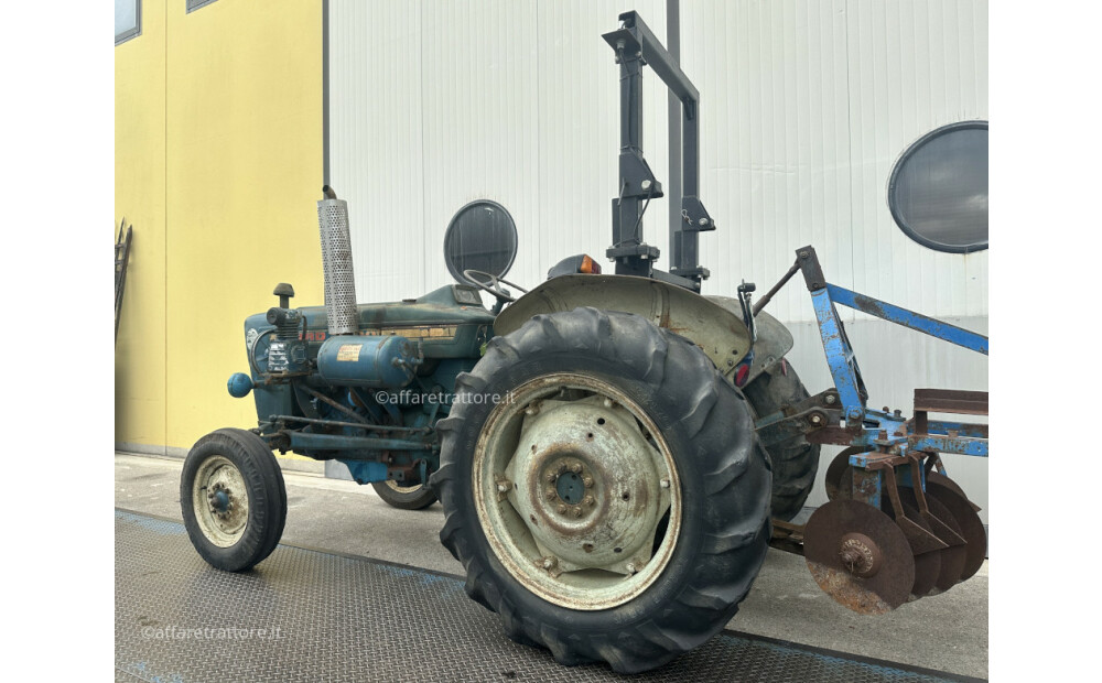 Tracteur Ford 3000 - 50 ch - 15