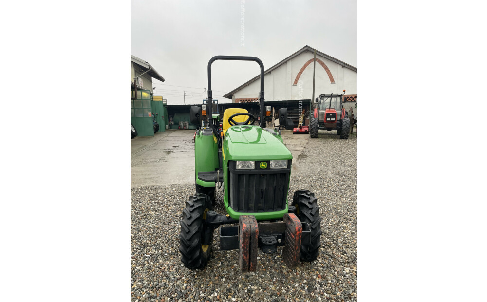 John Deere 3036 D'occasion - 1