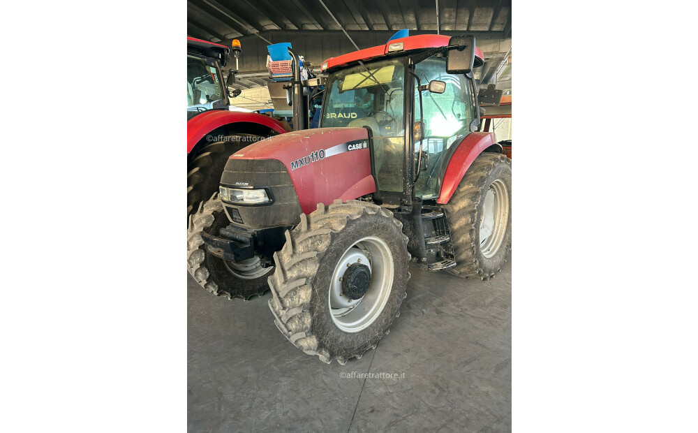 Case-Ih MXU110 D'occasion - 1