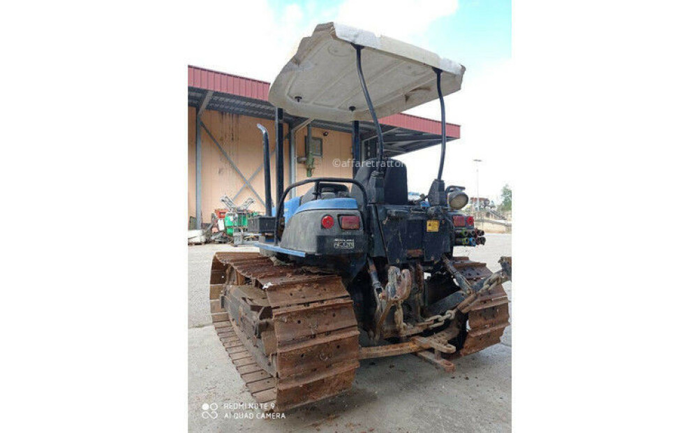 New Holland TK100 M Usagé - 3