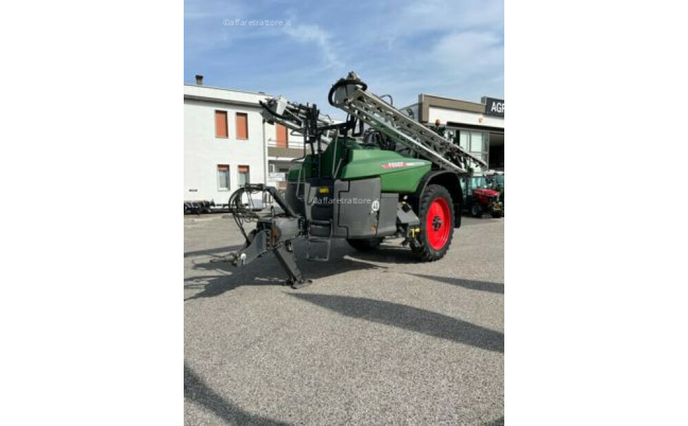 Fendt Rogator 333 Usagé - 4