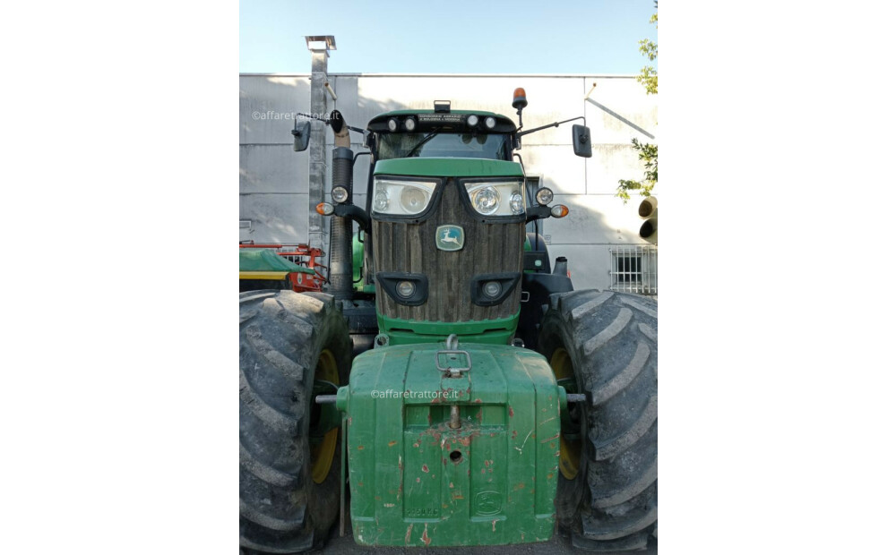 John Deere 6170M Usato - 7