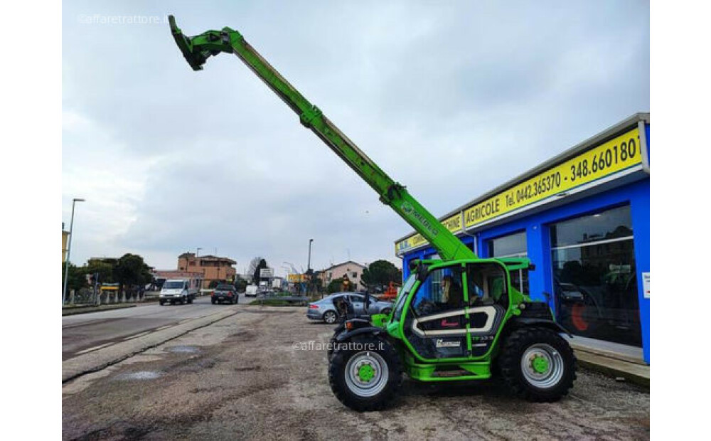 Merlo TF 33.9 CS d'occasion - 4