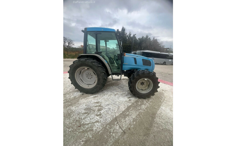 Landini GLOBUS  70 D'occasion - 5