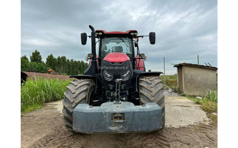 Case-Ih OPTUM 270 D'occasion - 1