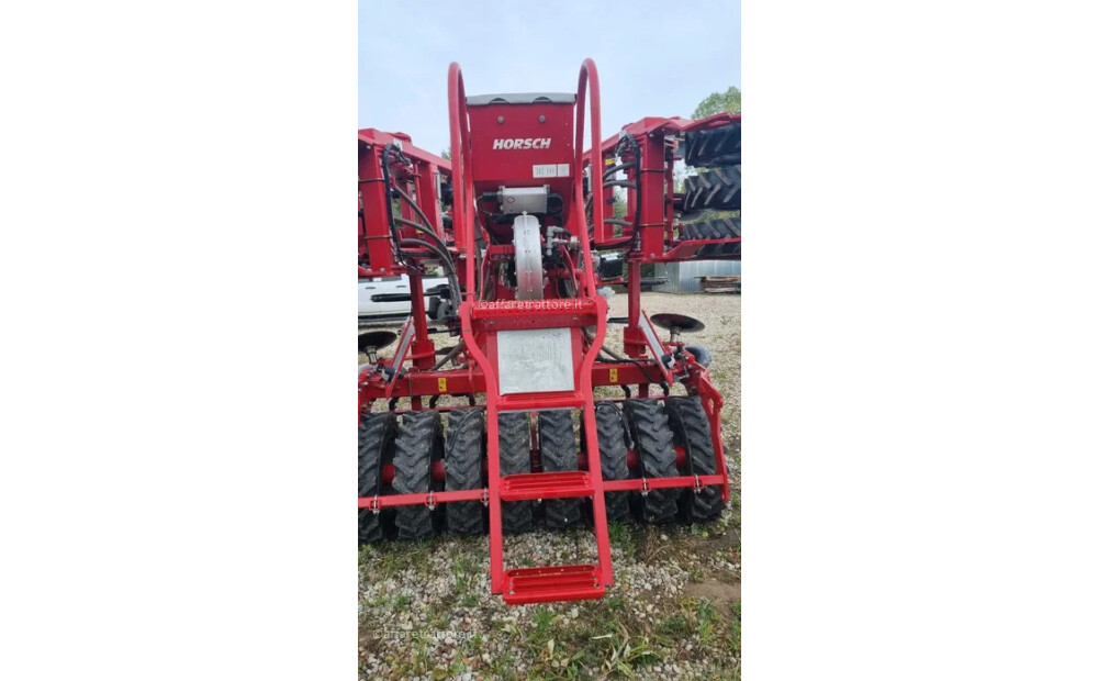 Horsch TIGER 4 MT Usato - 3