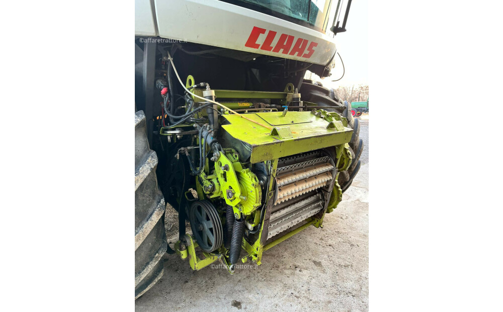 Claas Jaguar 960 D'occasion - 5