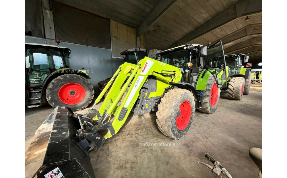 Claas ARION 460 D'occasion - 3