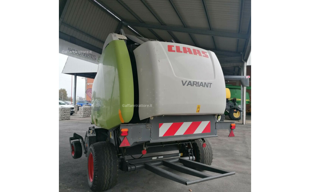 Claas VARIANT 350 Occasion - 4