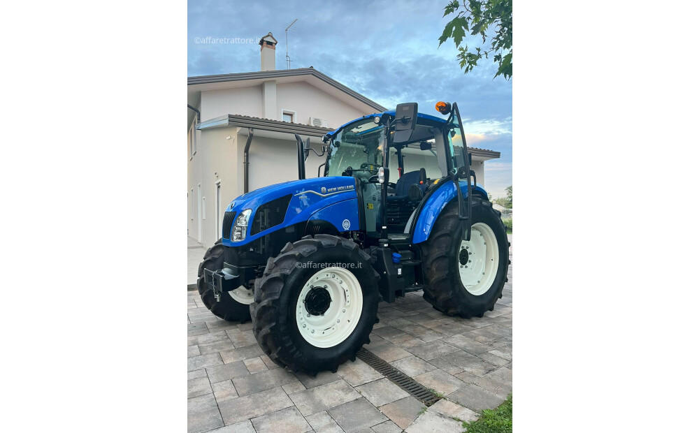 New Holland T5.100 D'occasion - 7