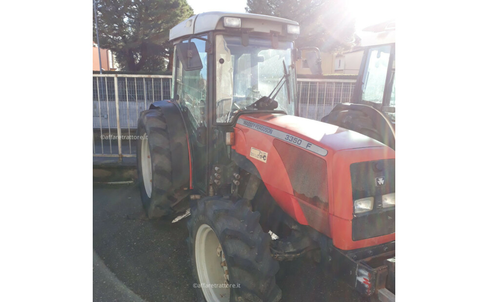 Massey Ferguson 3350F Usato - 1