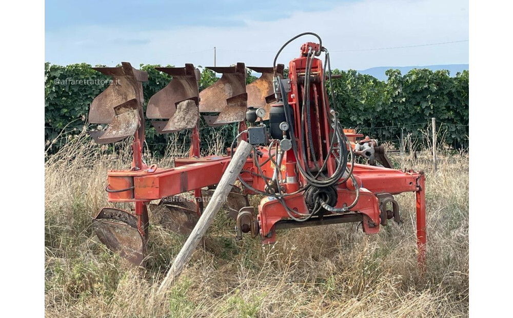 Kuhn VARI LEGENDER 181 D'occasion - 1