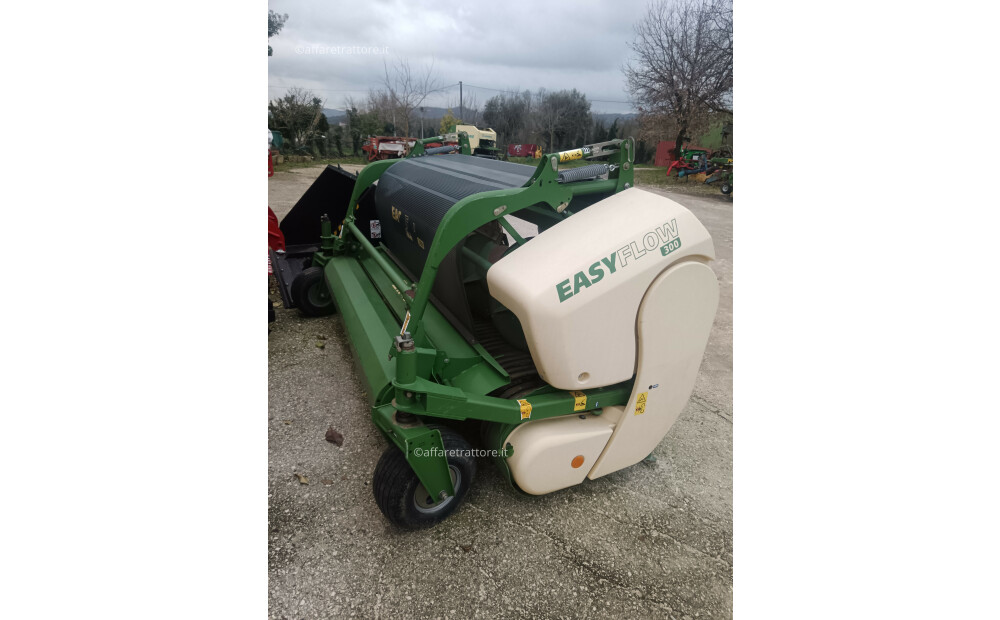 Krone EasyFlow 300 D'occasion - 1