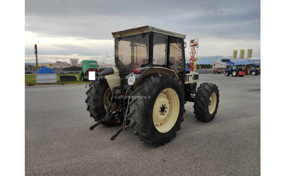 Tracteur Lamborghini 774 80N occasion - 9