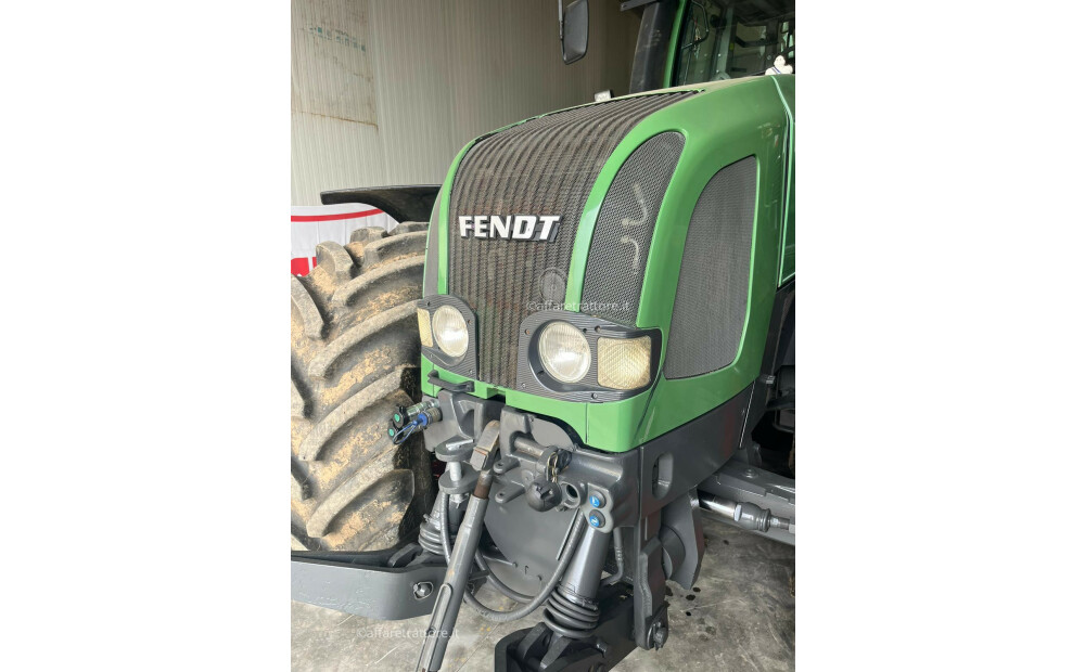 Fendt FAVORIT 926 VARIO D'occasion - 9