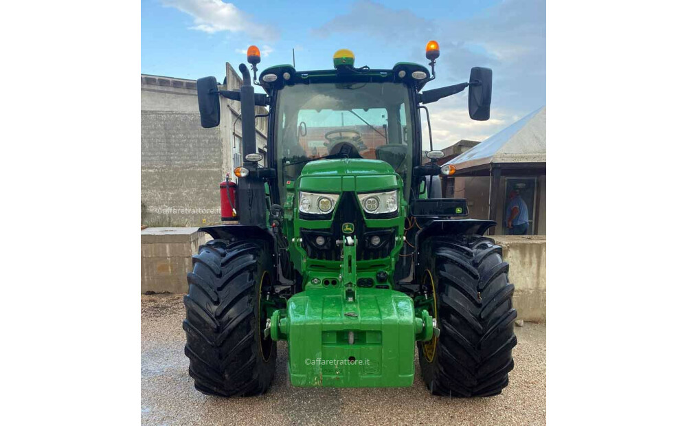 John Deere 6130 D'occasion - 1